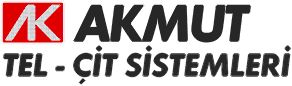 AKMUT TEL | Adana Tel Çit, Tel Örgü, Panel Çit, Dikenli ve Jiletli Tel Sistemleri
