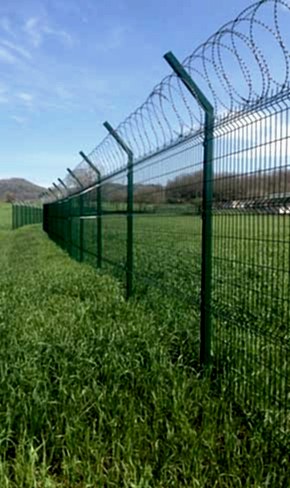 panel çit fiyatları